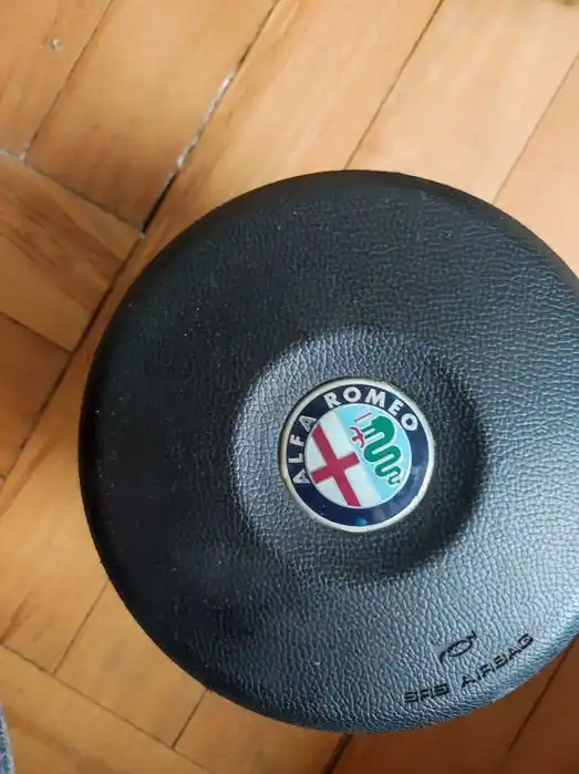 Poduszka powietrzna alfa romeo 159