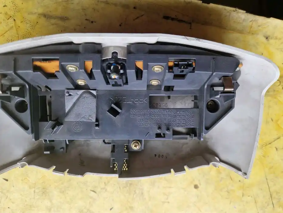 Panel Otwierania Panoramy Fiat Stilo 735.340.483