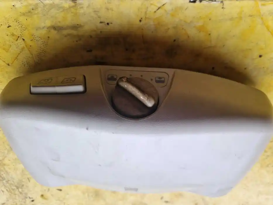 Panel Otwierania Panoramy Fiat Stilo 735.340.483