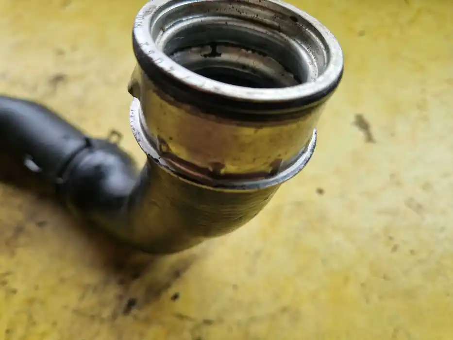 Rura Intercoolera Vw Audi Seat Skoda 6Q0.145.838H