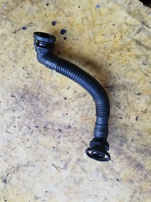 Rurka Powietrza Vw Audi Seat Skoda 03L.103.493AE