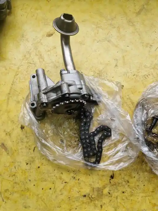 Pompa Oleju Silnika Vw Audi Seat Skoda 038.115.121A