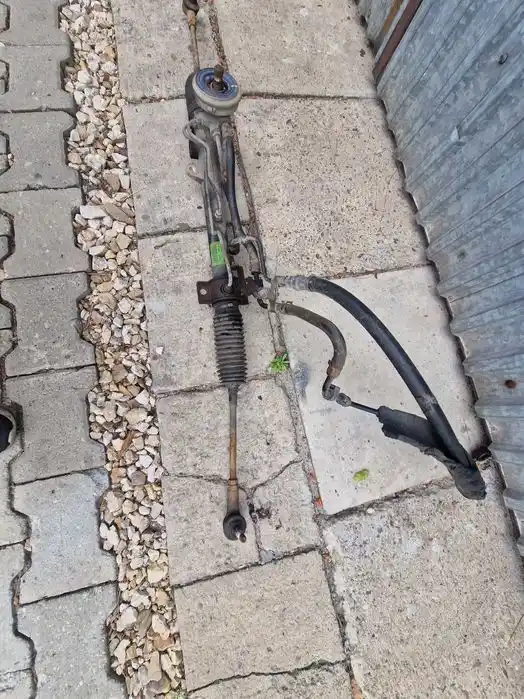 Przekładnia Kierownicza Kia Picanto I A176.06 243.287