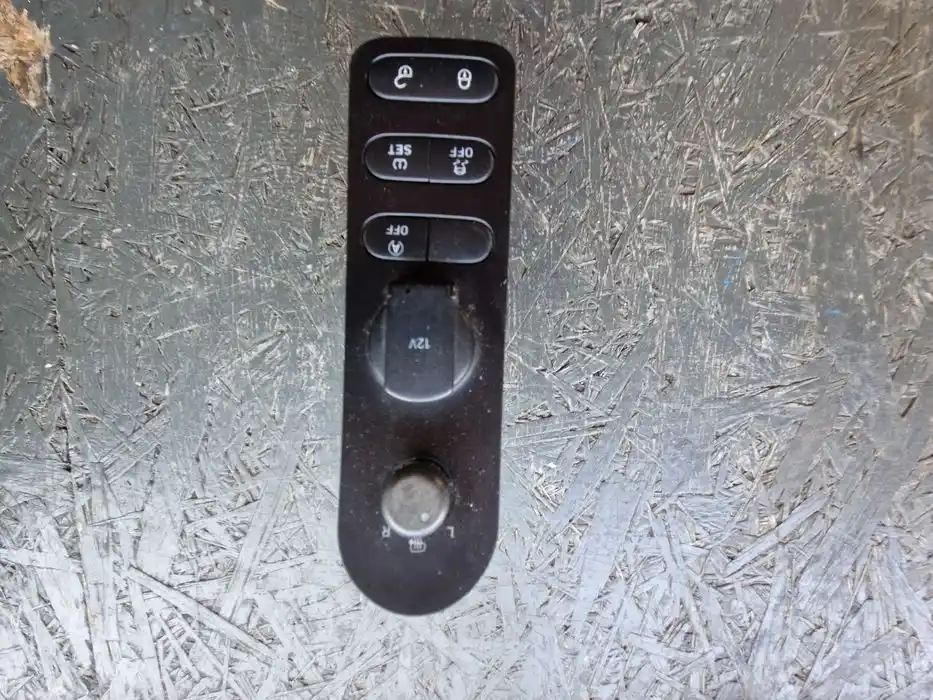 Panel Przycisków Seat Altea XL 5P0.863.263M