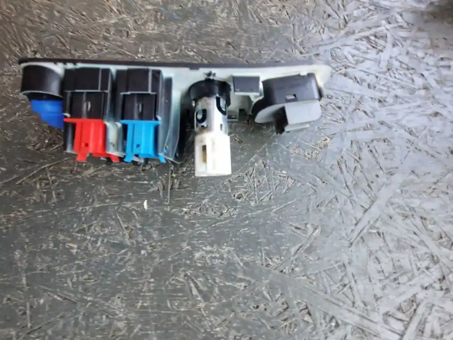Panel Przycisków Seat Altea XL 5P0.863.263M