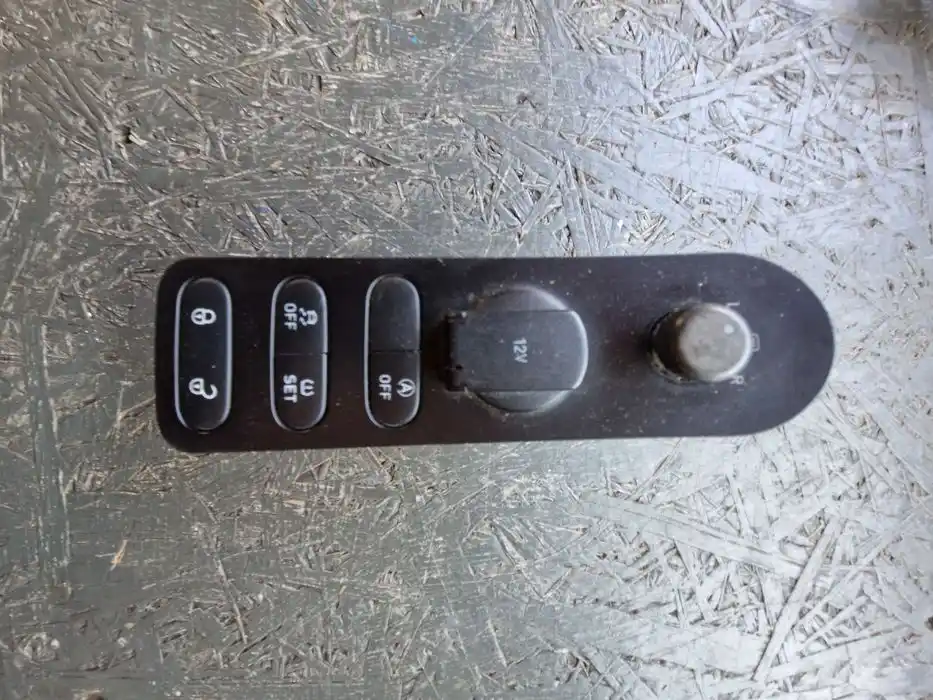Panel Przycisków Seat Altea XL 5P0.863.263M