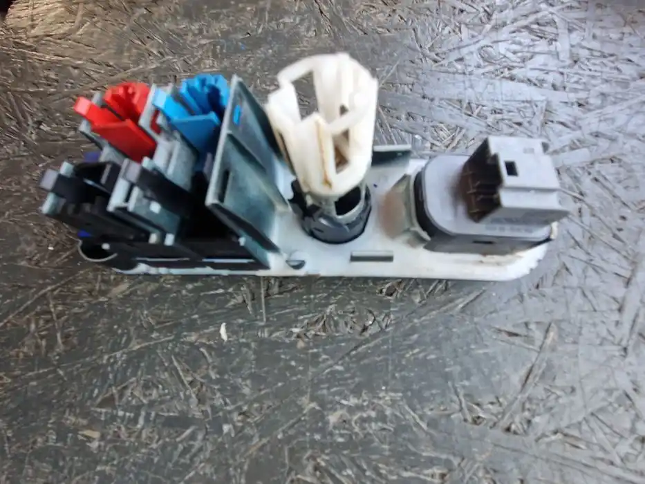 Panel Przycisków Seat Altea XL 5P0.863.263M