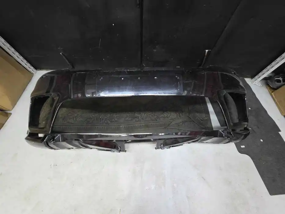 Zderzak Przód RANGE Rover Sport II Lift JK62-17C862-AB