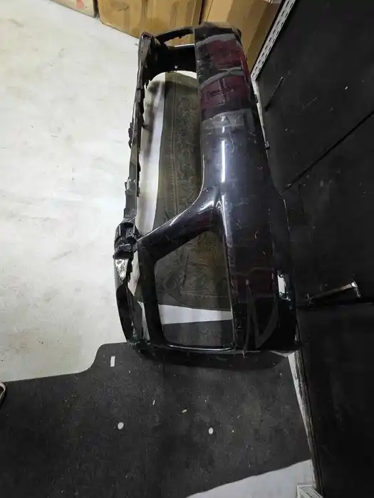 Zderzak Przód RANGE Rover Sport II Lift JK62-17C862-AB