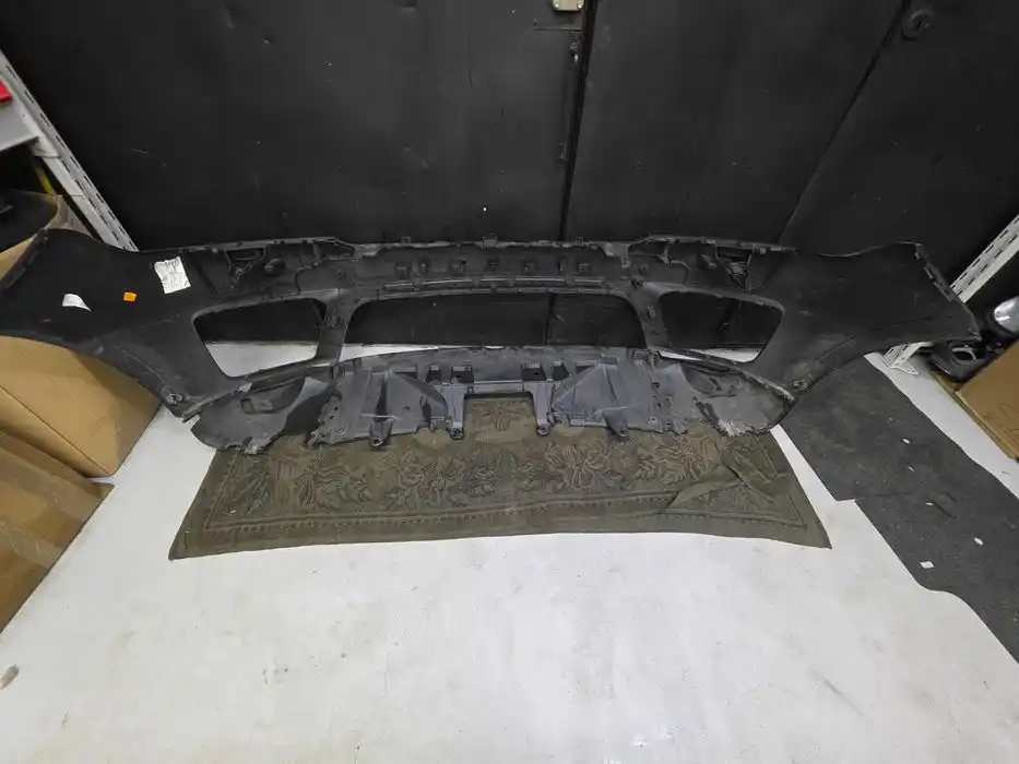 Zderzak Przód RANGE Rover Sport II Lift JK62-17C862-AB