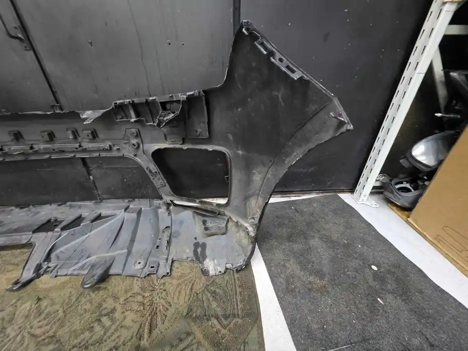 Zderzak Przód RANGE Rover Sport II Lift JK62-17C862-AB