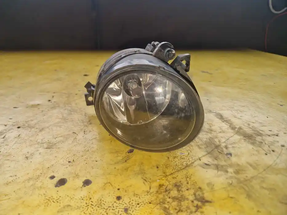 Halogen Lewy Przód Vw Eos