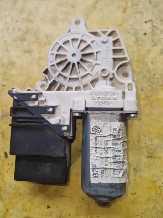 Silniczek podnoszenia Szyby Seat leon II 1K0.959.703.G