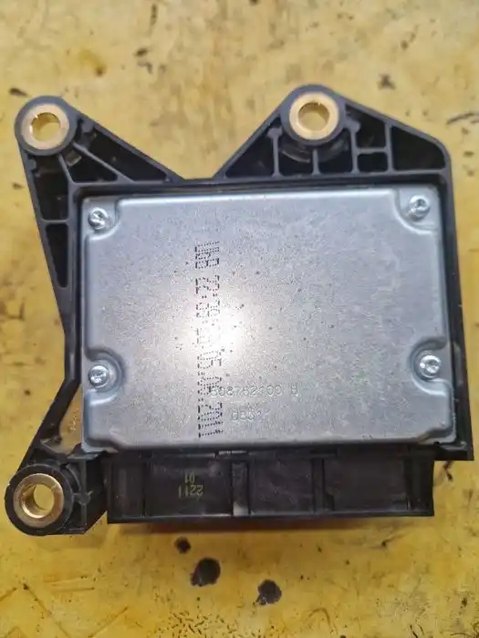 Sensor Air Bag Citroen C5 III x7 619.771.200