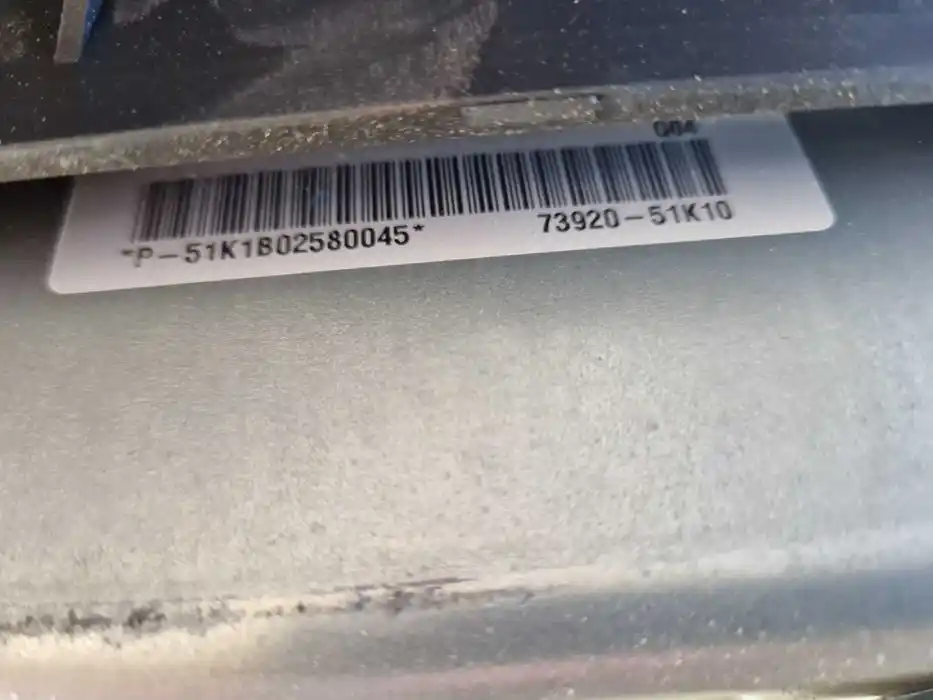 Air Bag Suzuki Splash Pasażera 739.20-51K10