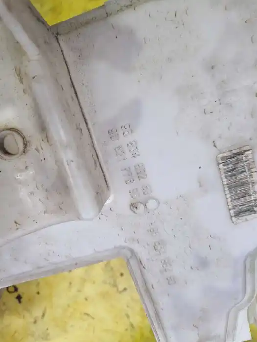 Zbiorniczek Płynu Spryskiwaczy Citroen C5 III x7 96.834.882.80