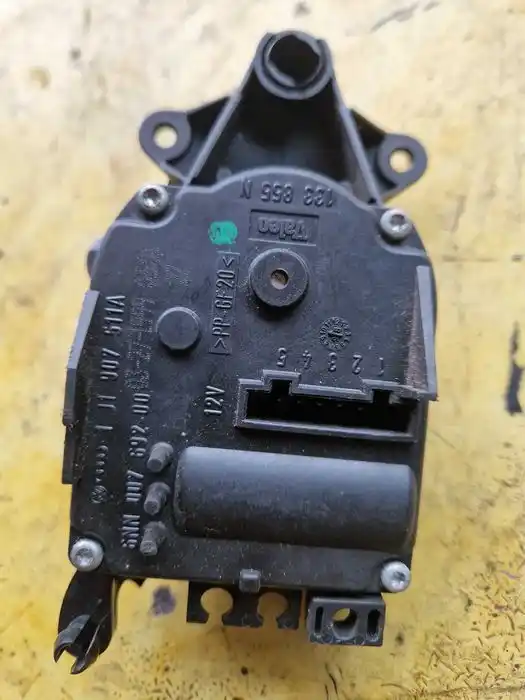 Silniczek Nagrzewnicy Vw Audi Seat Skoda 1J1.907.511.A