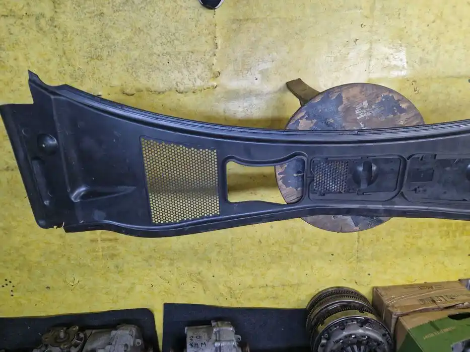 Podszybie Vw Passat B5 FL 3B1.819.417.D