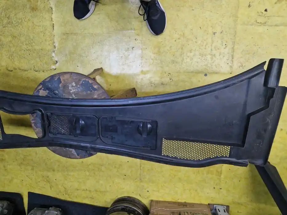 Podszybie Vw Passat B5 FL 3B1.819.417.D