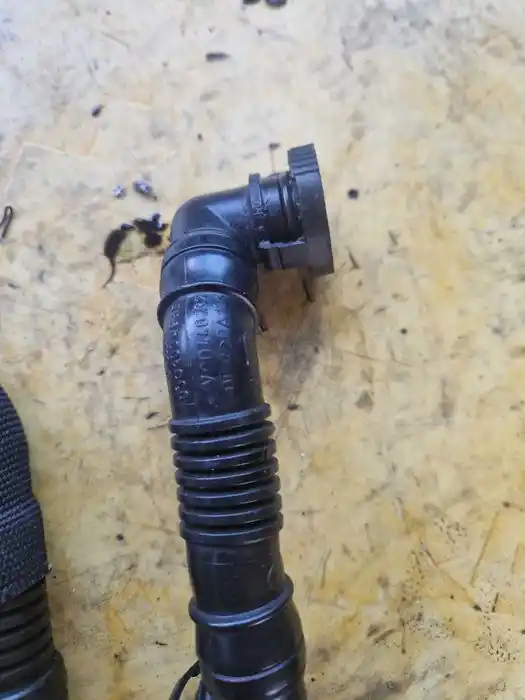 Rurka Powietrza Vw Audi Seat Skoda 03G.103.493D