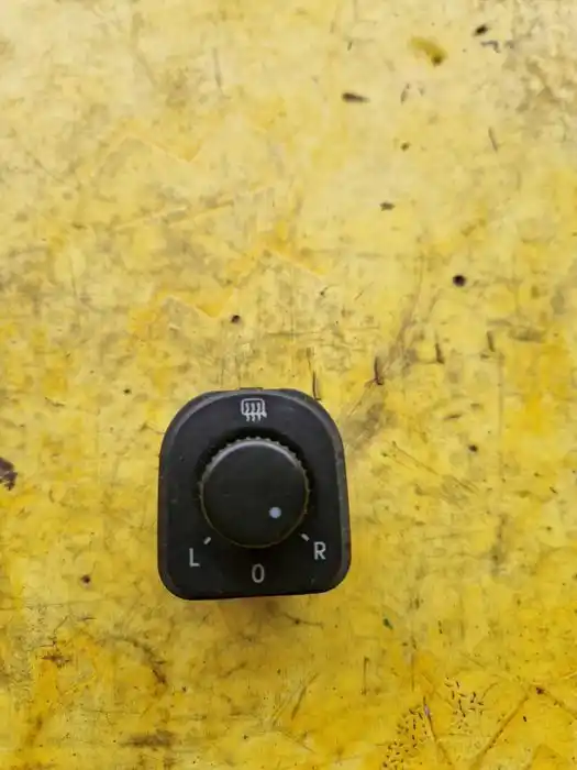 Panel Przełącznik El. Lusterek Vw Audi Seat Skoda 1K0.959.565F