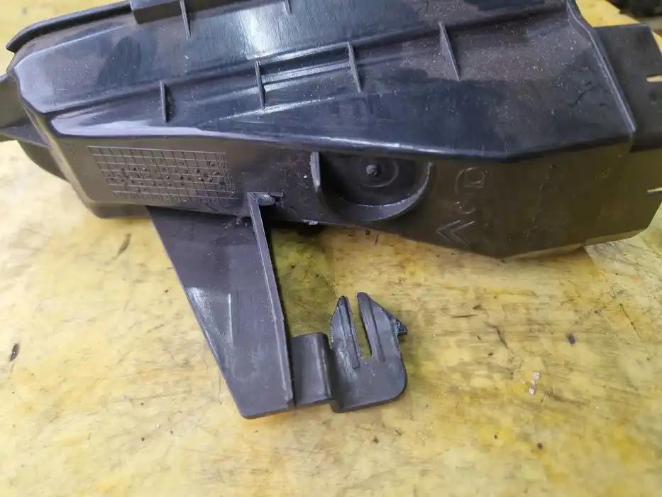 Kratka Nawiewu Lewy Tył C4 Grand Picasso 96.576.915.77