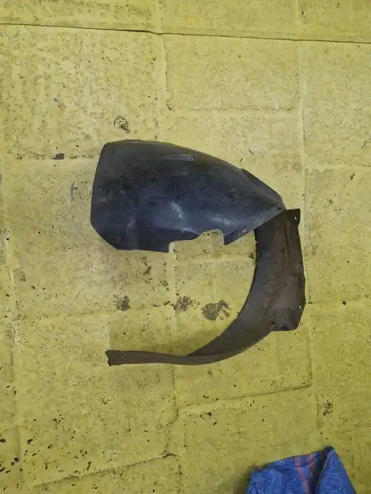 Nadkole Przód Prawe Vw Passat B5 FL 3B0.809.962E