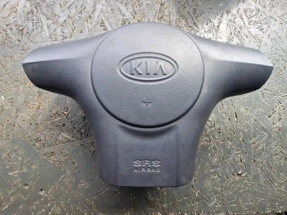 Poduszka Kierowcy Air Bag Kia Picanto I 56.900.075.00HU