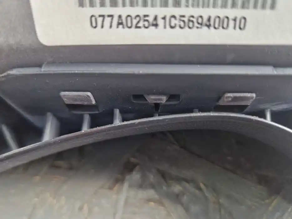 Poduszka Kierowcy Air Bag Kia Picanto I 56.900.075.00HU