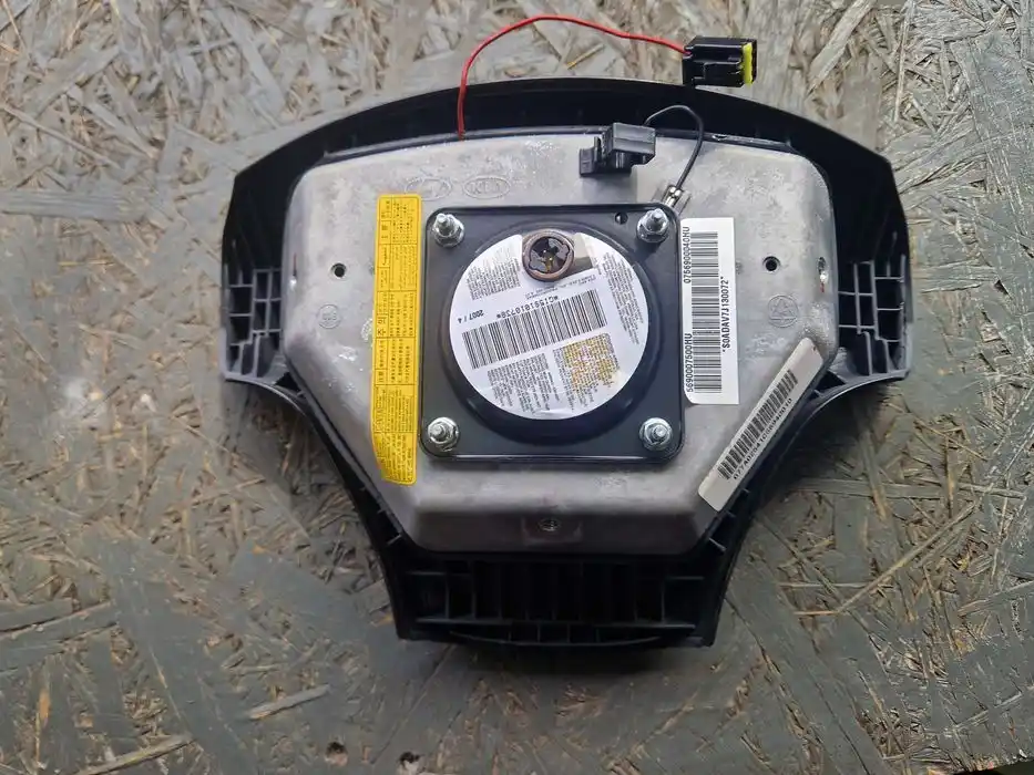 Poduszka Kierowcy Air Bag Kia Picanto I 56.900.075.00HU