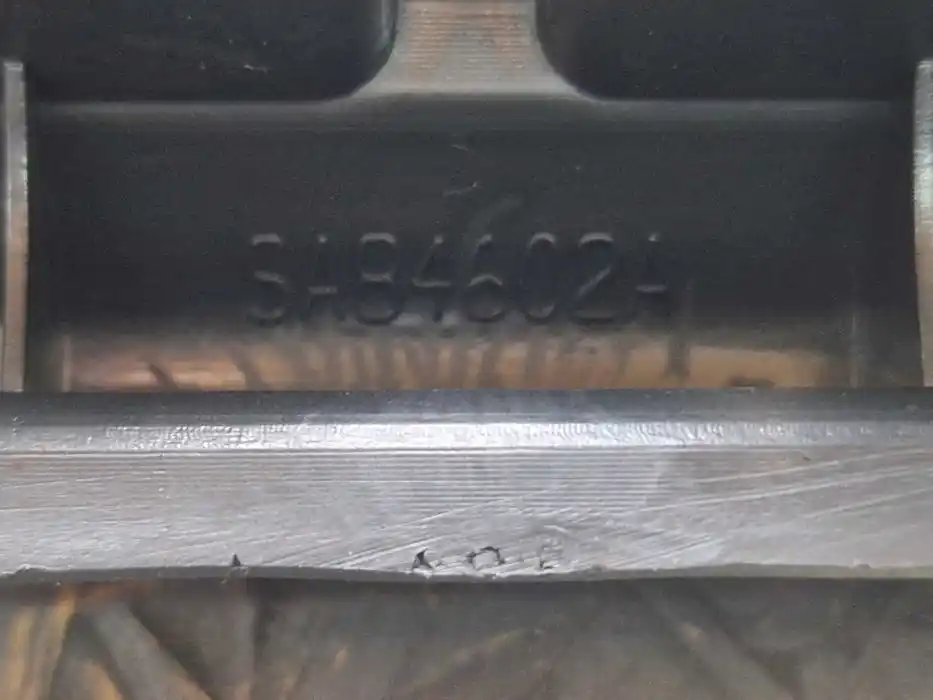 Ramka Środkowa Kia Picanto I SA846.02A