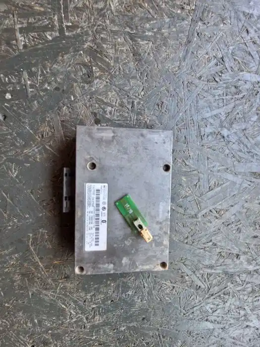 Moduł Bluetooth Audi Vw Seat Skoda 1Z0.035.729E