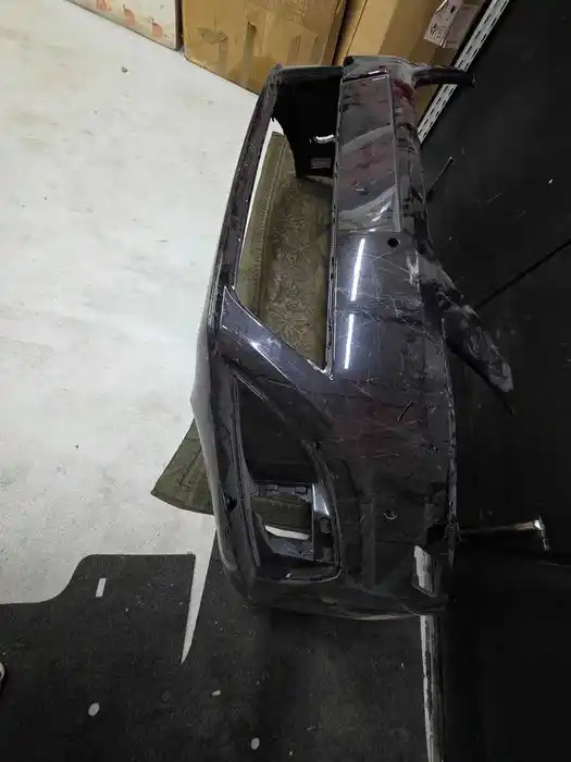 Zderzak Przód Seat Alahambra II 7N5.807.221.A