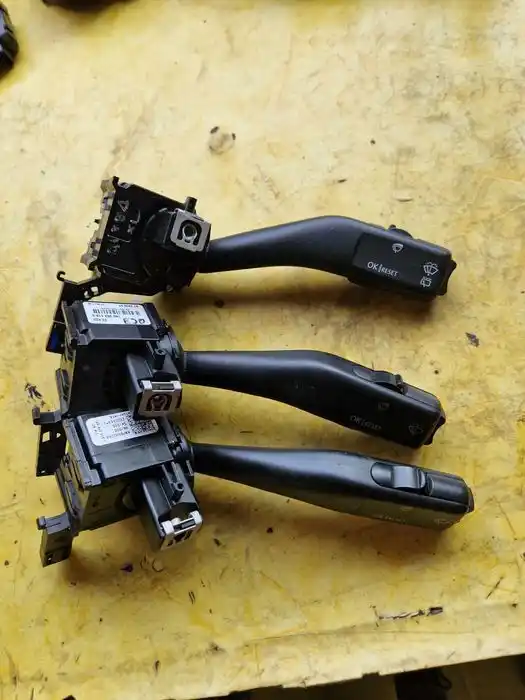 Manetka Vw Audi Skoda Seat 1K0.953.519.C