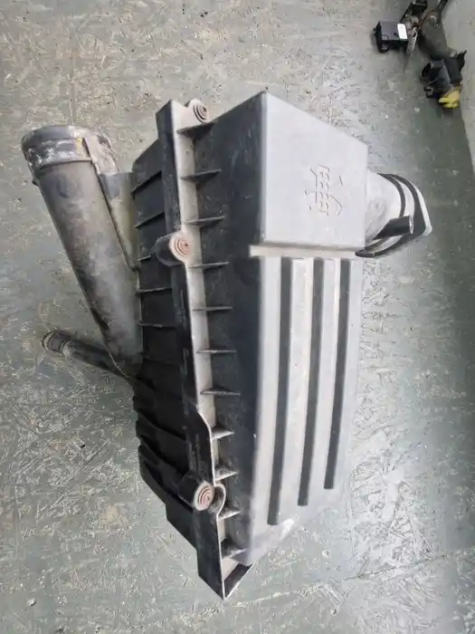 Obudowa Filtra Powietrza Vw Audi Seat Skoda 3C0.129.607.AQ
