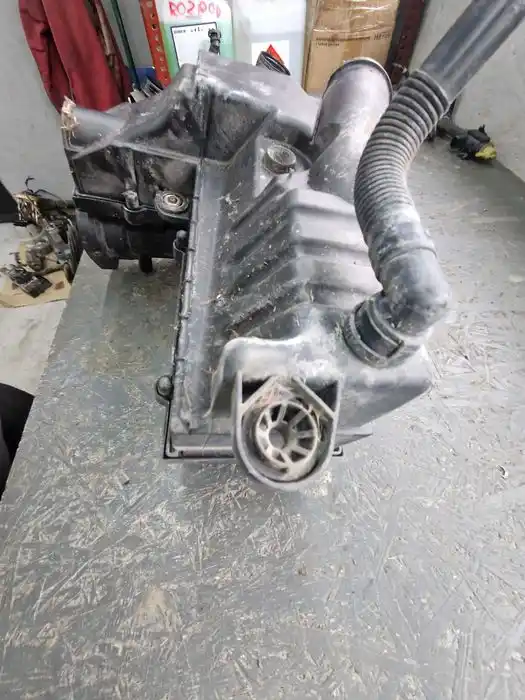 Obudowa Filtra Powietrza Vw Audi Seat Skoda 3C0.129.607.AQ