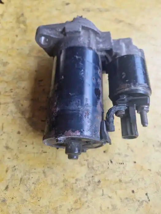 Rozrusznik Vw Audi Seat Skoda 2.0TDI BMP 02M911023P