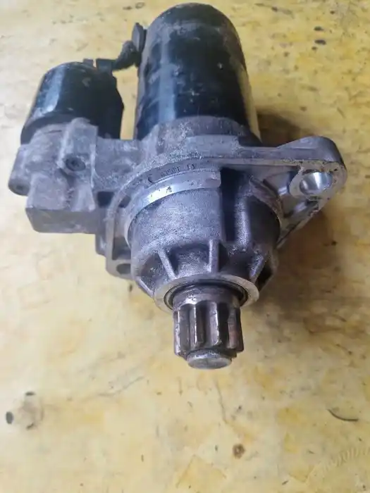 Rozrusznik Vw Audi Seat Skoda 2.0TDI BMP 02M911023P