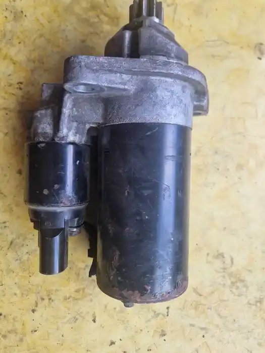 Rozrusznik Vw Audi Seat Skoda 2.0TDI BMP 02M911023P