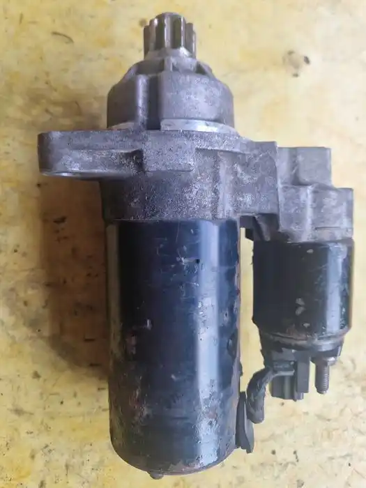 Rozrusznik Vw Audi Seat Skoda 2.0TDI BMP 02M911023P