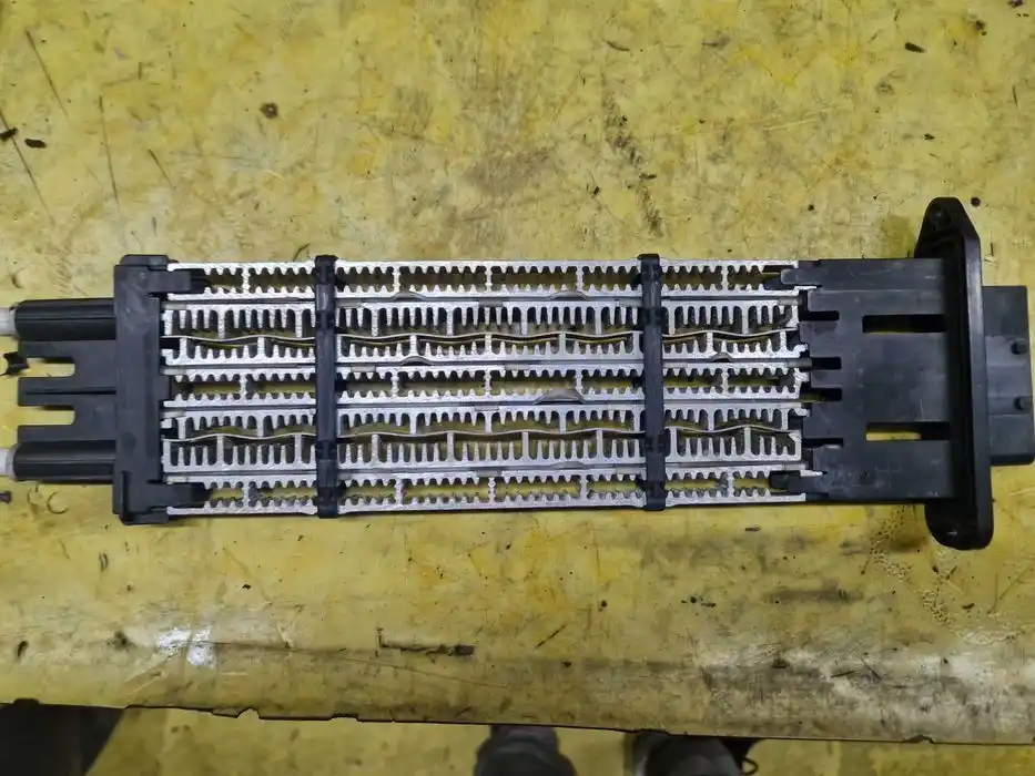 Nagrzewnica Elektryczna Citroen C4 Grand Picasso 605.500.511