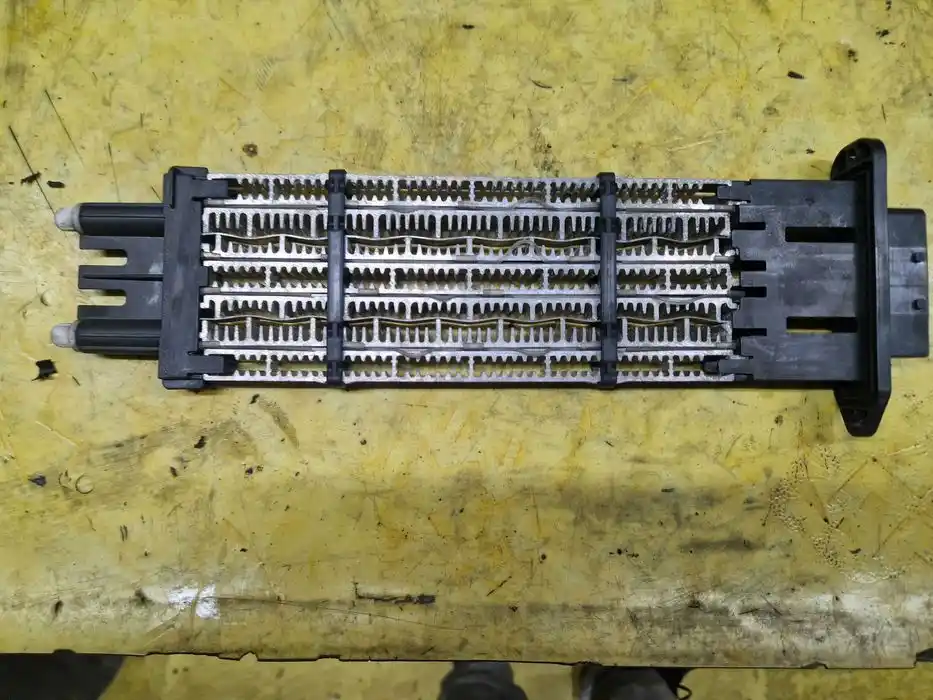 Nagrzewnica Elektryczna Citroen C4 Grand Picasso 605.500.511