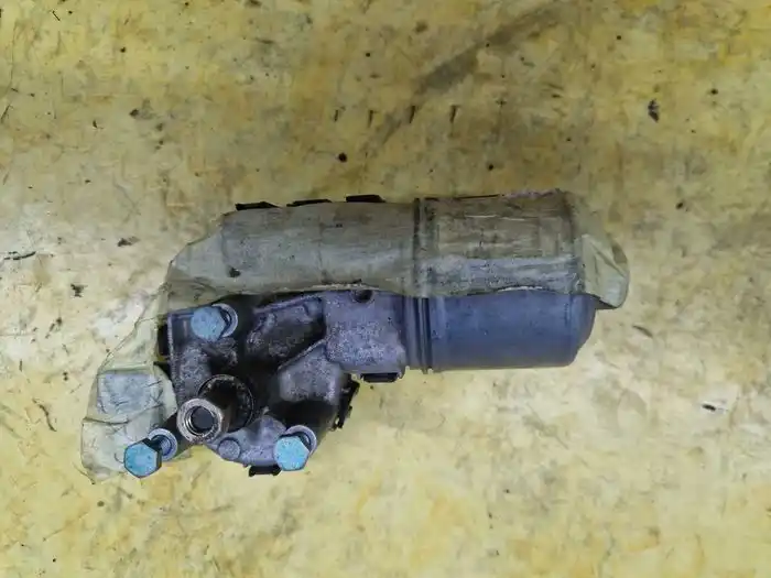 Silniczek Przednich Wycieraczki Vw Passat B5 Fl 3B1.955.113D
