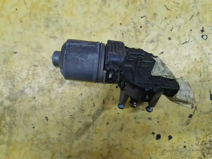 Silniczek Przednich Wycieraczki Vw Passat B5 Fl 3B1.955.113D