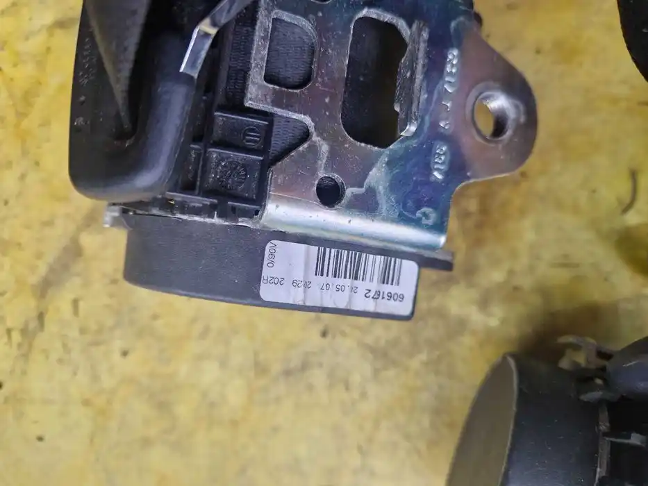 Pas Bezpieczeństwa Seat Altea Altea XL  606.16.72
