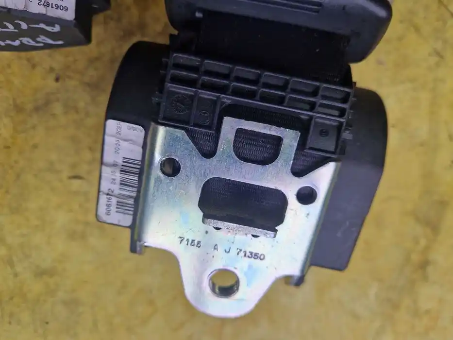 Pas Bezpieczeństwa Seat Altea Altea XL  606.16.72