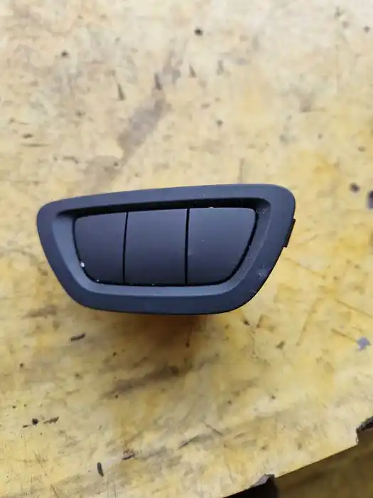 Panel Przełącznik Pusty Citroen C5 IIIx7 96.824.366.77
