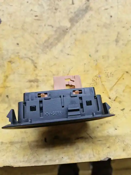 Panel Przełącznik Pusty Citroen C5 IIIx7 96.824.366.77