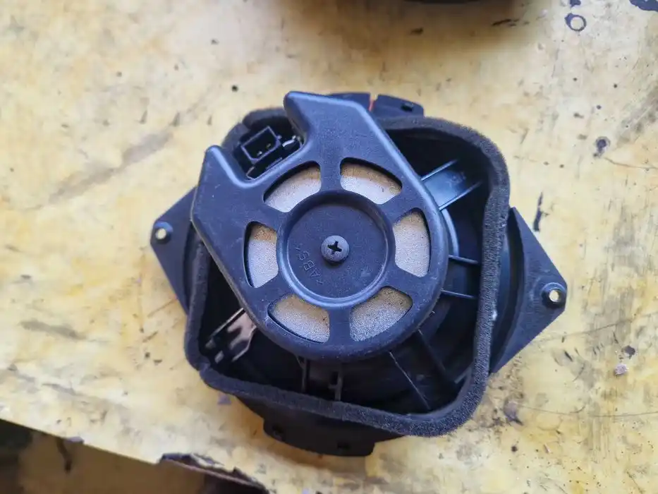 Głośnik Drzwi Vw Audi Seat Skoda 8D5.035.401B
