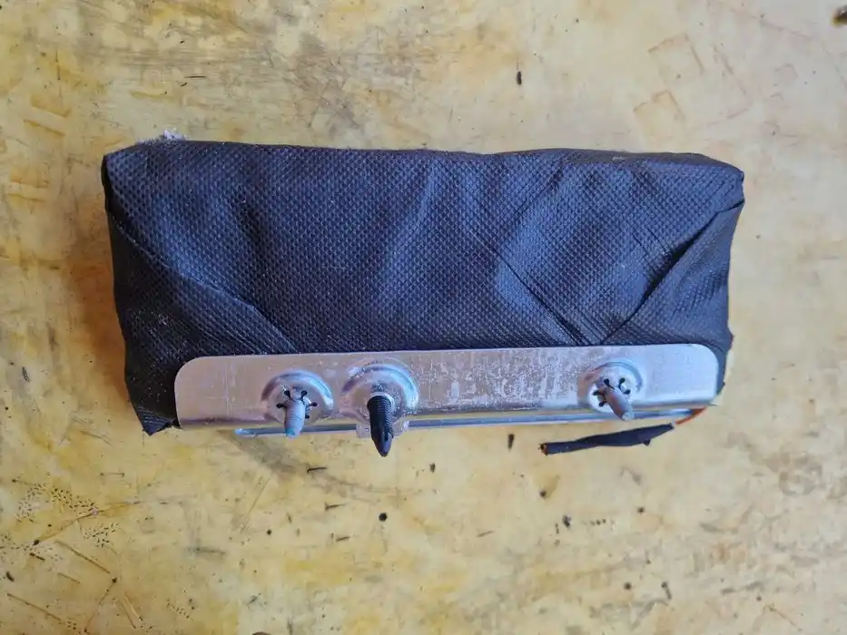 Air Bag Fotela Prawego Citroen C5 III x7 96.561.777.80